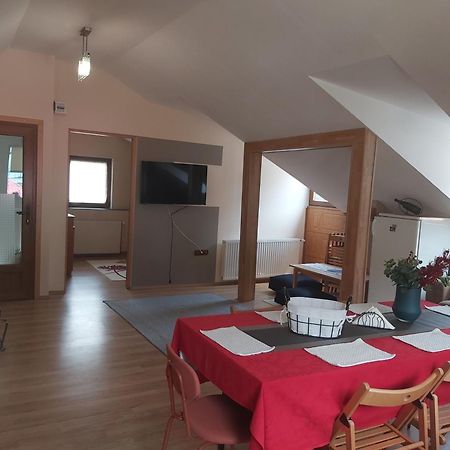 Zoso Home Buşteni Exterior foto