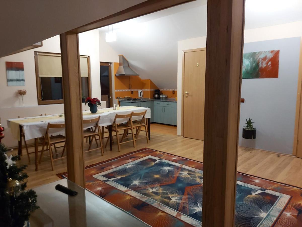 Zoso Home Buşteni Exterior foto