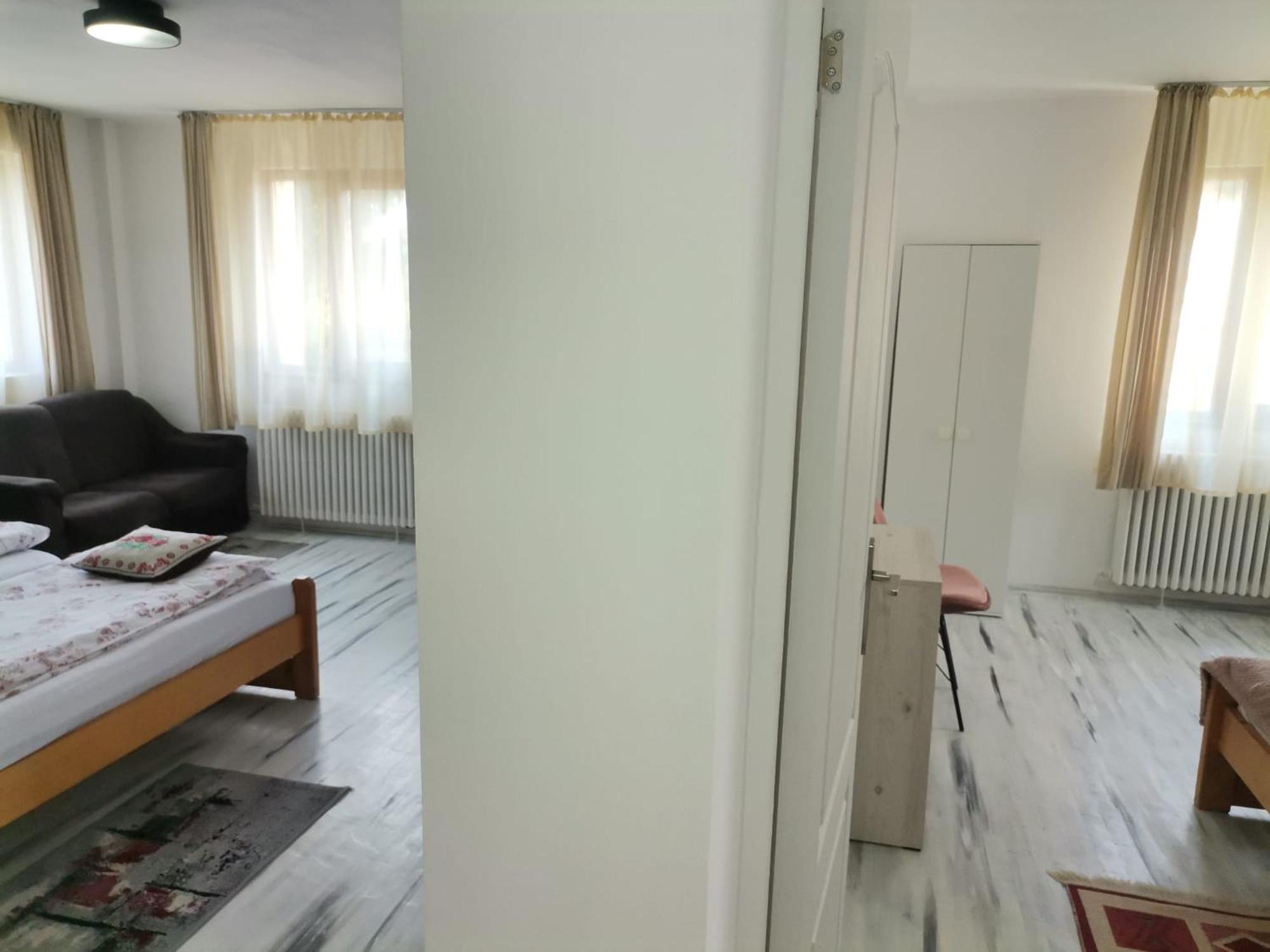 Zoso Home Buşteni Exterior foto