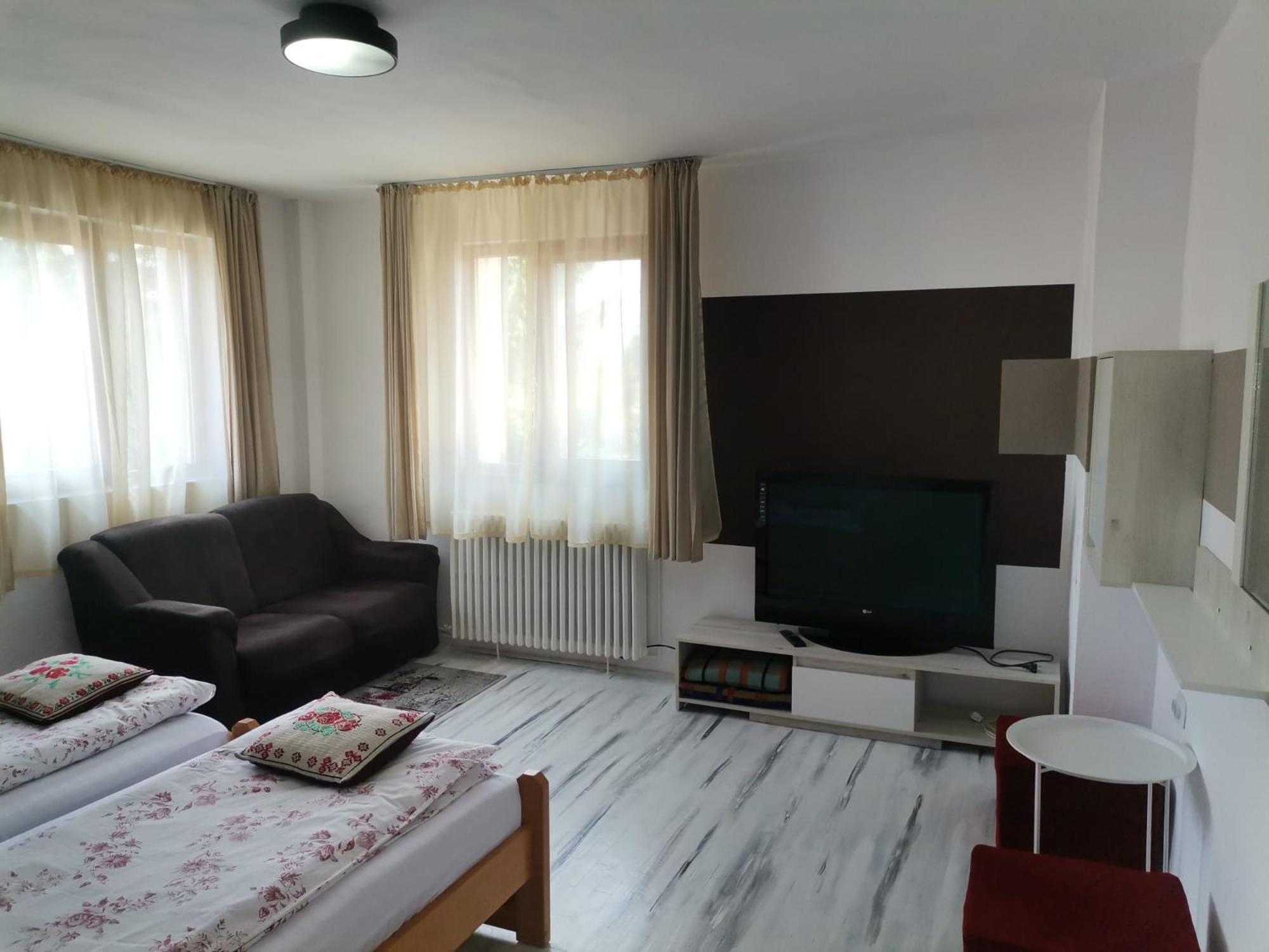 Zoso Home Buşteni Exterior foto