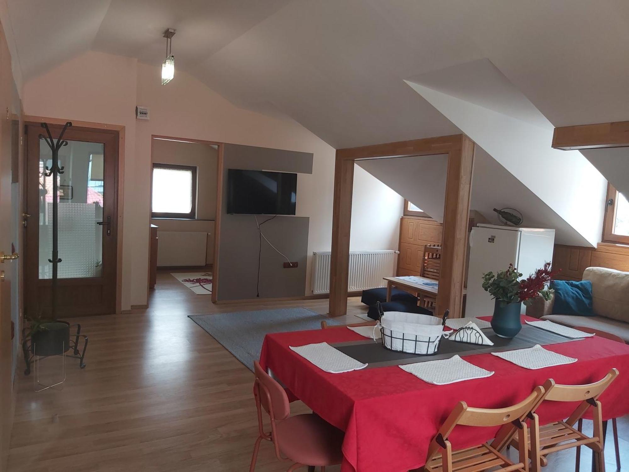 Zoso Home Buşteni Exterior foto