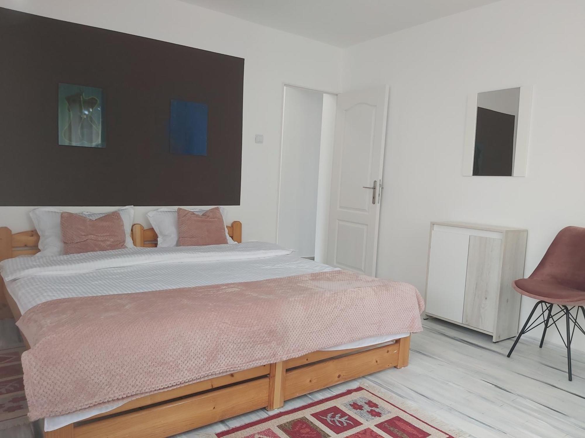 Zoso Home Buşteni Exterior foto