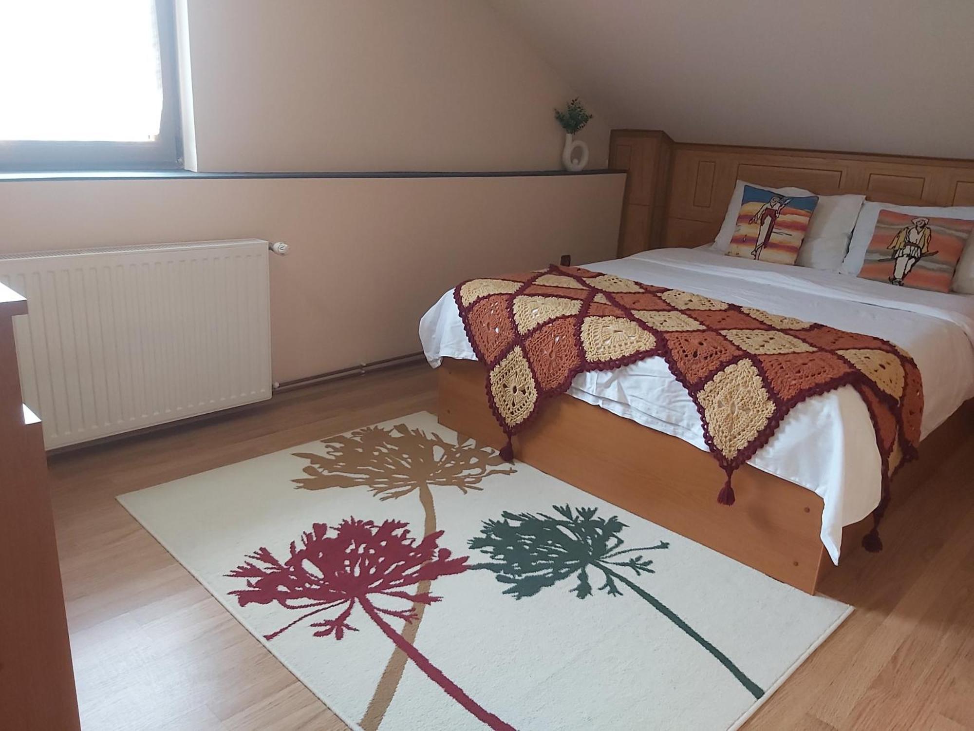 Zoso Home Buşteni Exterior foto