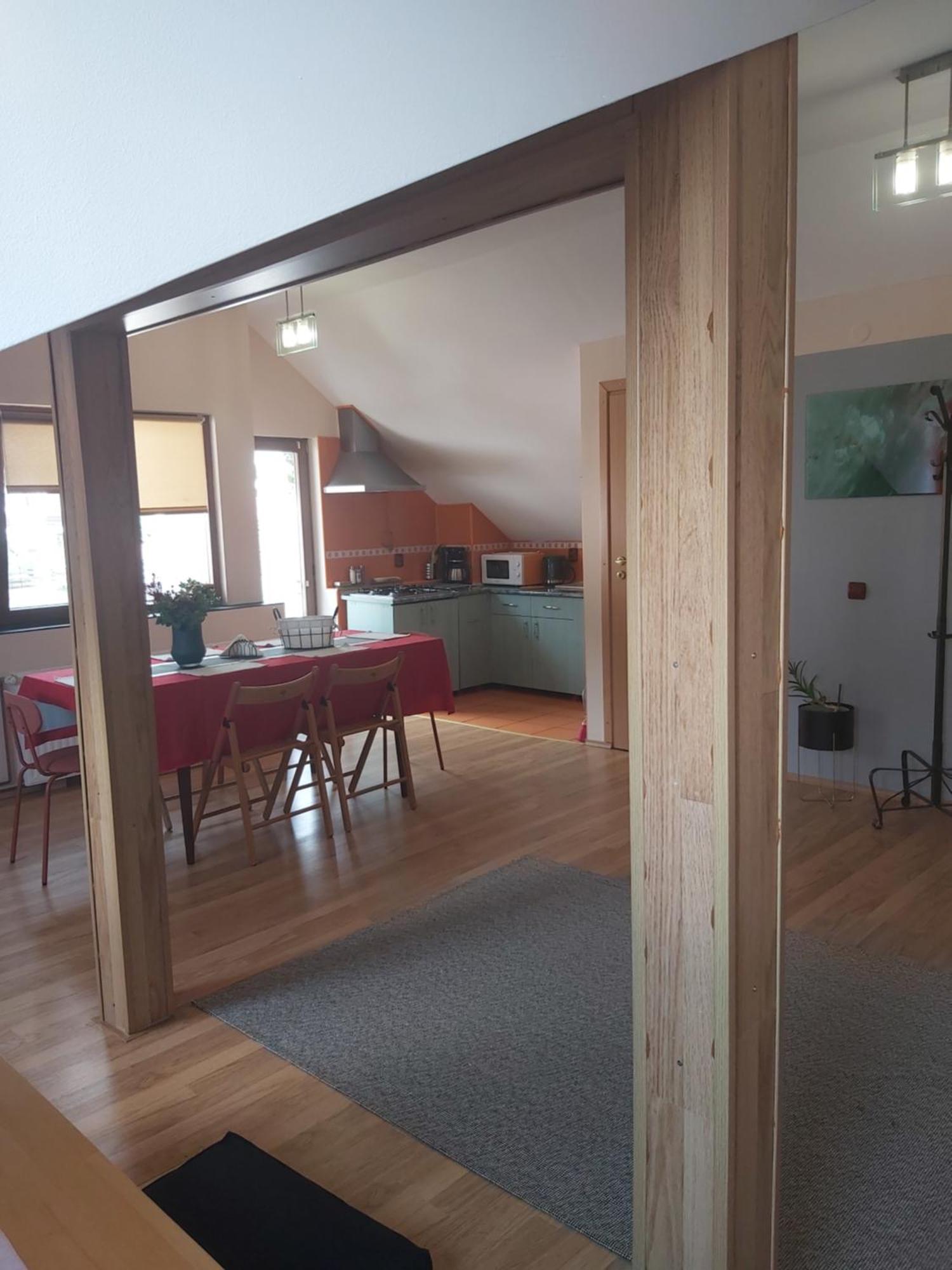 Zoso Home Buşteni Exterior foto
