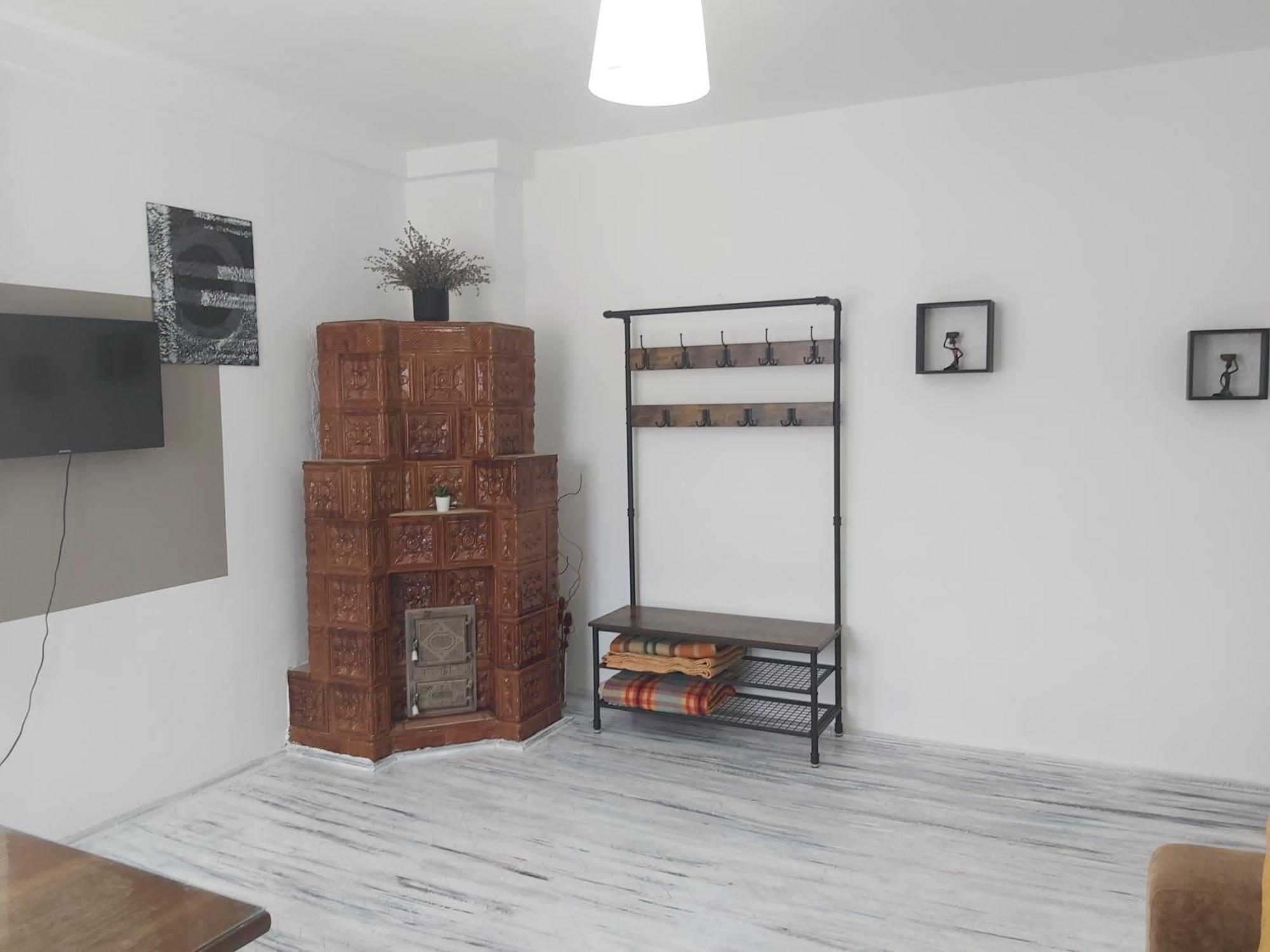 Zoso Home Buşteni Exterior foto