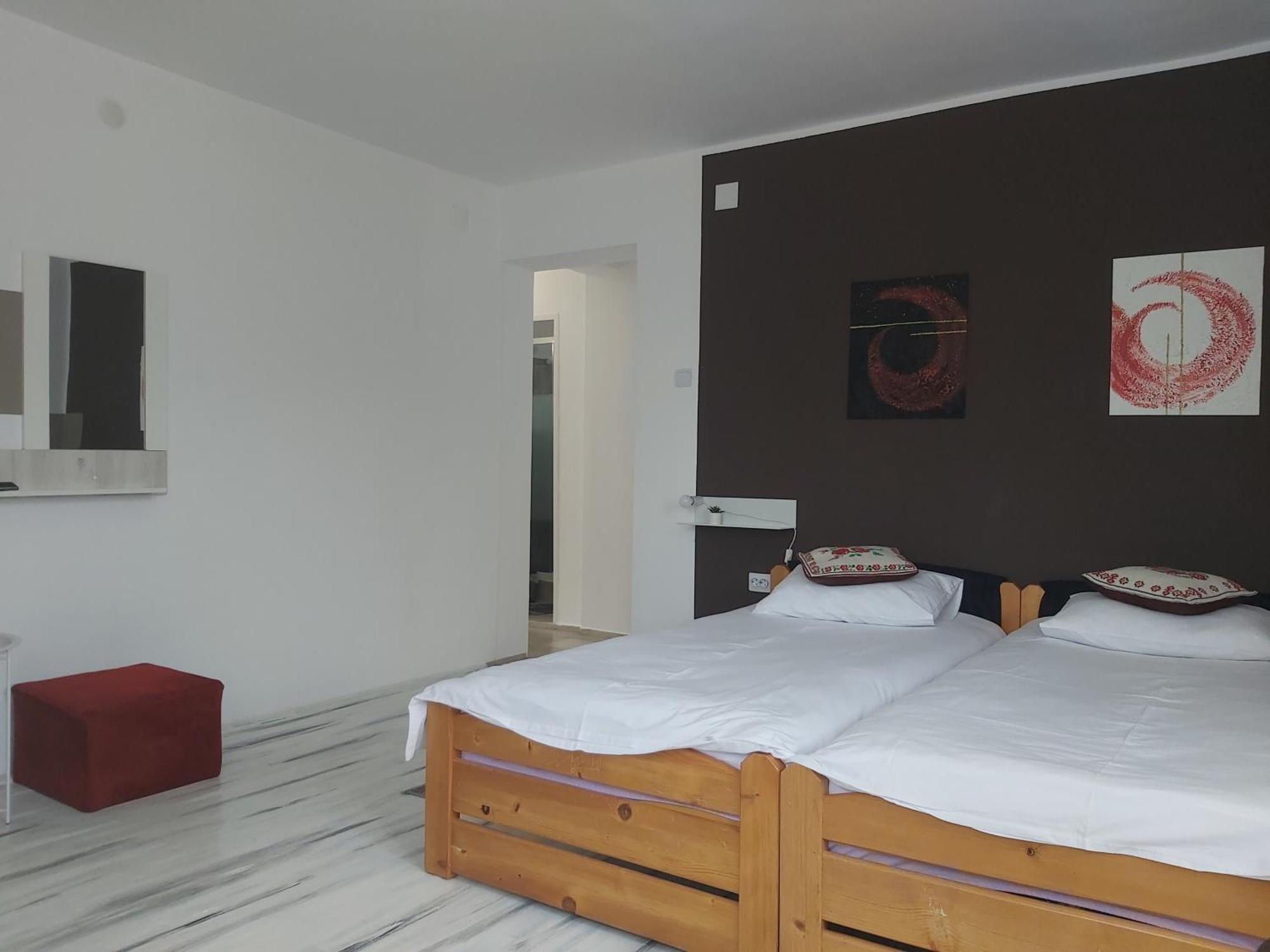 Zoso Home Buşteni Exterior foto