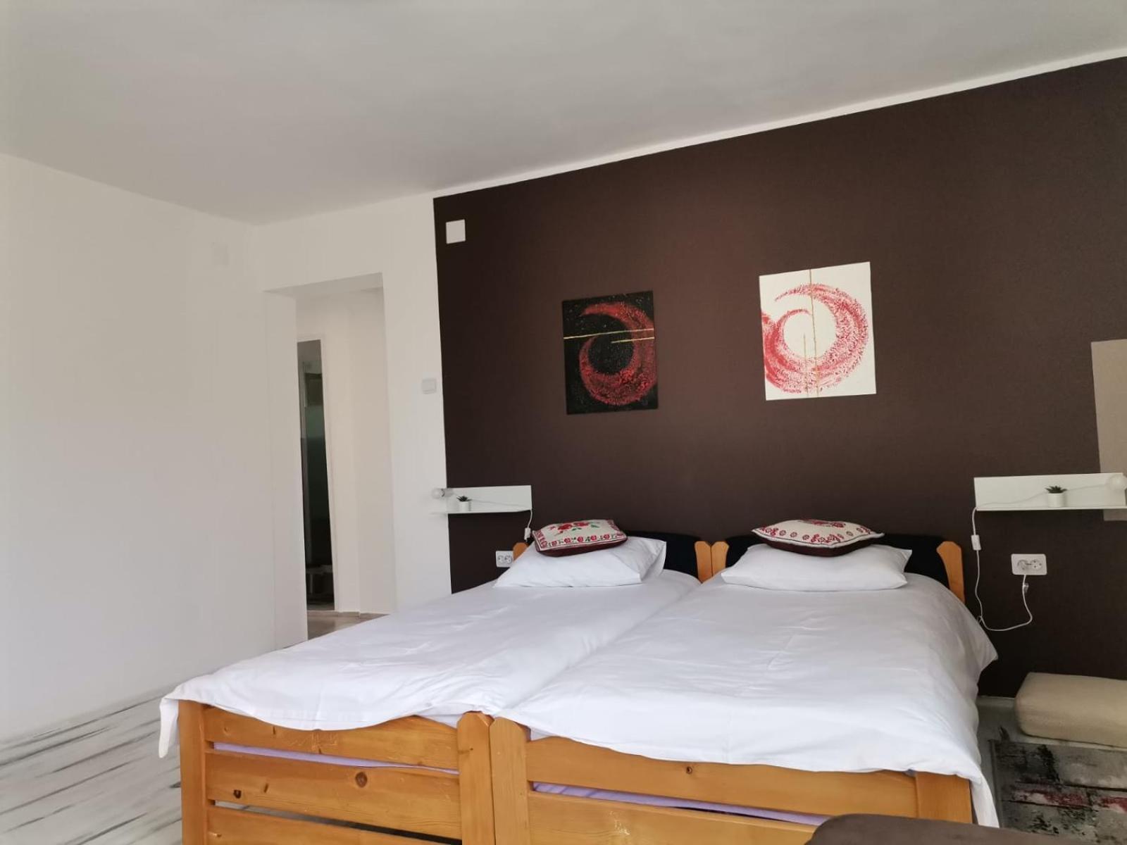 Zoso Home Buşteni Exterior foto