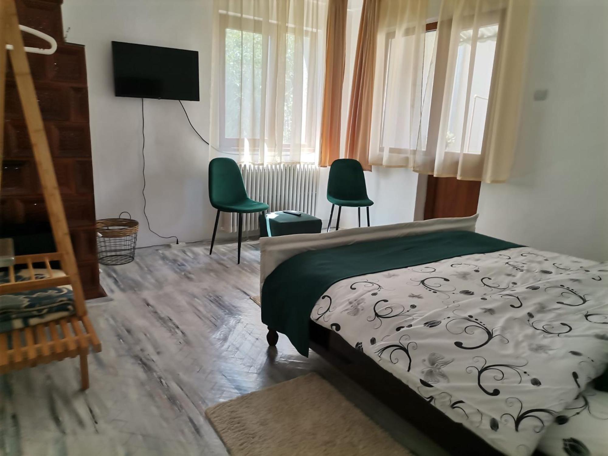 Zoso Home Buşteni Exterior foto